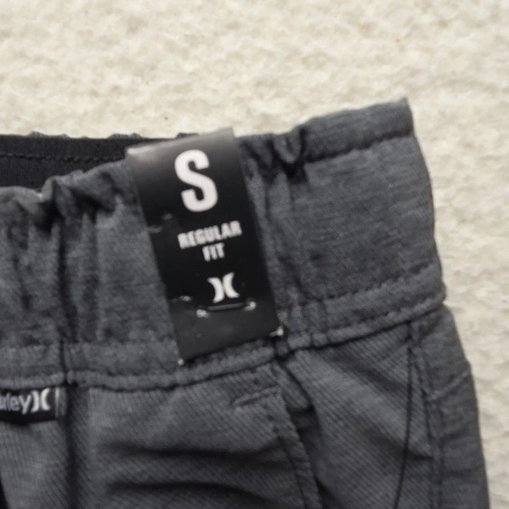 Hurley pants mens